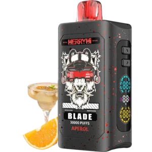 Blade 30K Aperol