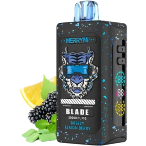 Blade 30K Breezy Lemon Berry