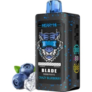 Blade 30K Crazy Blueberry