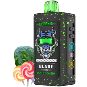 Blade 30K Desert Candy