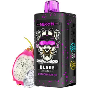 Blade 30K Dragon Fruit Ice