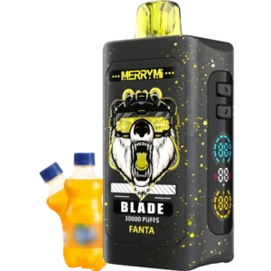Blade 30K Fanta