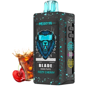 Blade 30K Fizzy Cherry