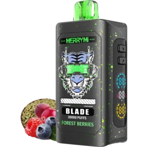 Blade 30K Forest Berries