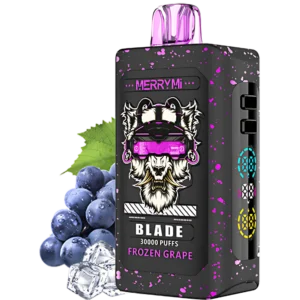 Blade 30K Frozen Grape