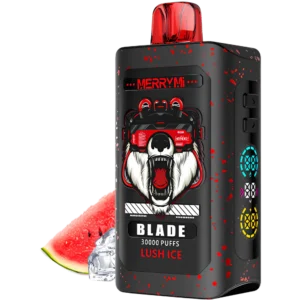 Blade 30K Lush Ice