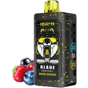 Blade 30K Mixed Berries
