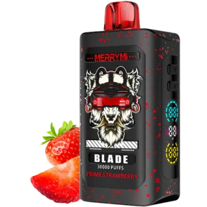Blade 30K Prime Strawberry