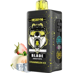 Blade 30K Strawmelon Ice
