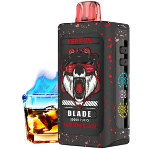 Blade 30K Summer Blaze