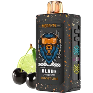 Blade 30K Sunset Lime