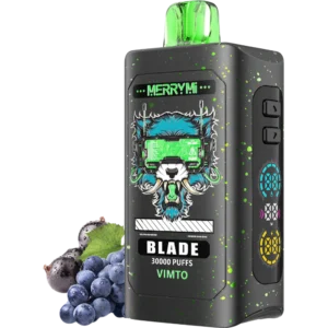 Blade 30K Vimto