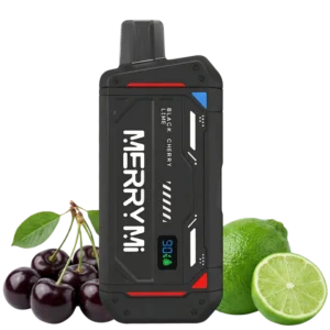 M-Mecha 16K Black Cherry Lime