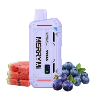M-Mecha 16K Blueberry Watermelon