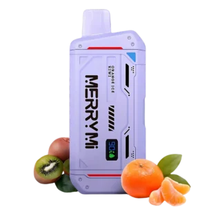 M-Mecha 16K Orange Ice Kiwi
