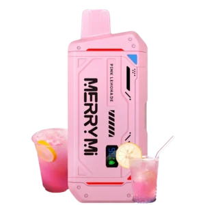 M-Mecha 16K Pink Lemonade