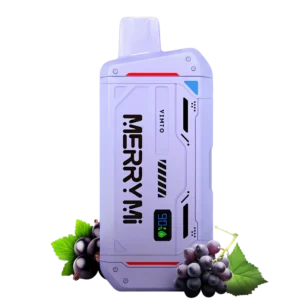 M-Mecha 16K Vimto