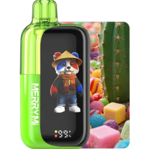 Panda-X 40K Desert Candy