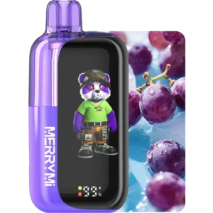 Panda-X 40K Frozen Grape
