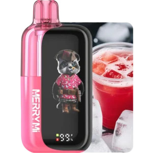 Panda-X 40K Jager Red Energy