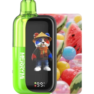 Panda-X 40K Watermelon B-Pop